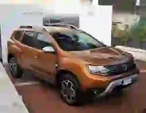 DACIA DUSTER NUOVO MOTORE TCE100 - 3