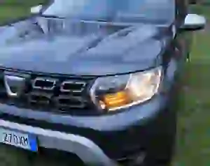 DACIA DUSTER NUOVO MOTORE TCE100 - 14