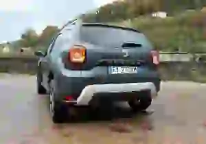 DACIA DUSTER NUOVO MOTORE TCE100 - 30