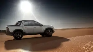 Dacia Duster Oroch concept - 3