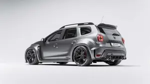 Dacia Duster Prior Design - 7