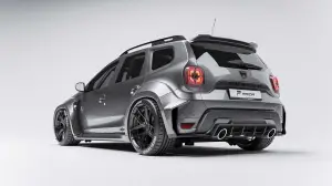 Dacia Duster Prior Design - 9