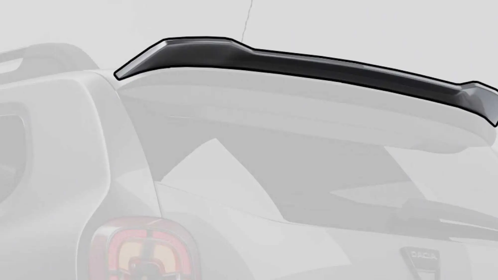 Dacia Duster Prior Design - 2