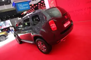 Dacia Duster - Salone di Francoforte 2015 - 3