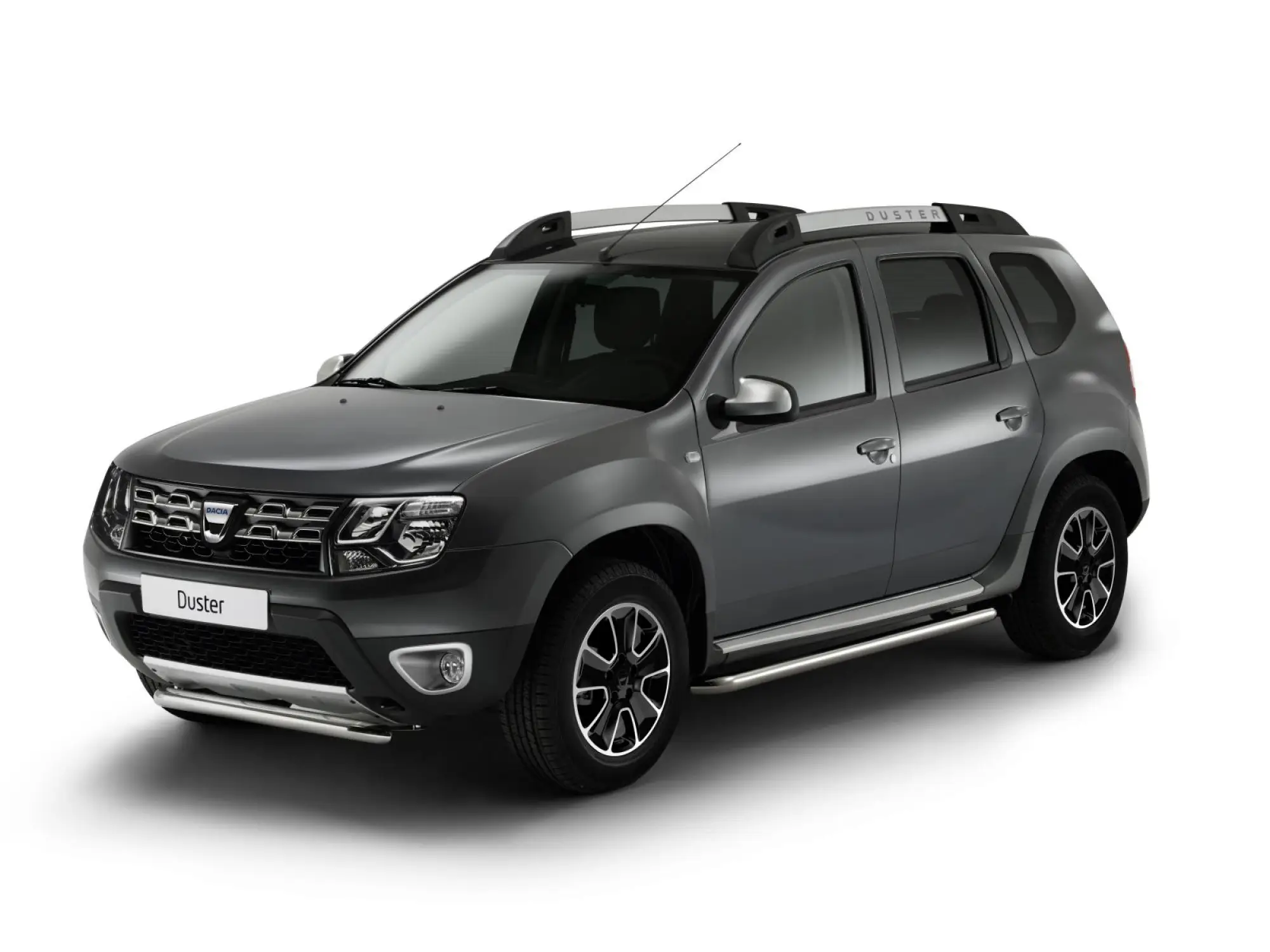 Dacia Duster Steel e Sandero Music - 3