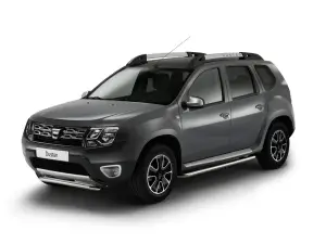 Dacia Duster Steel e Sandero Music - 3