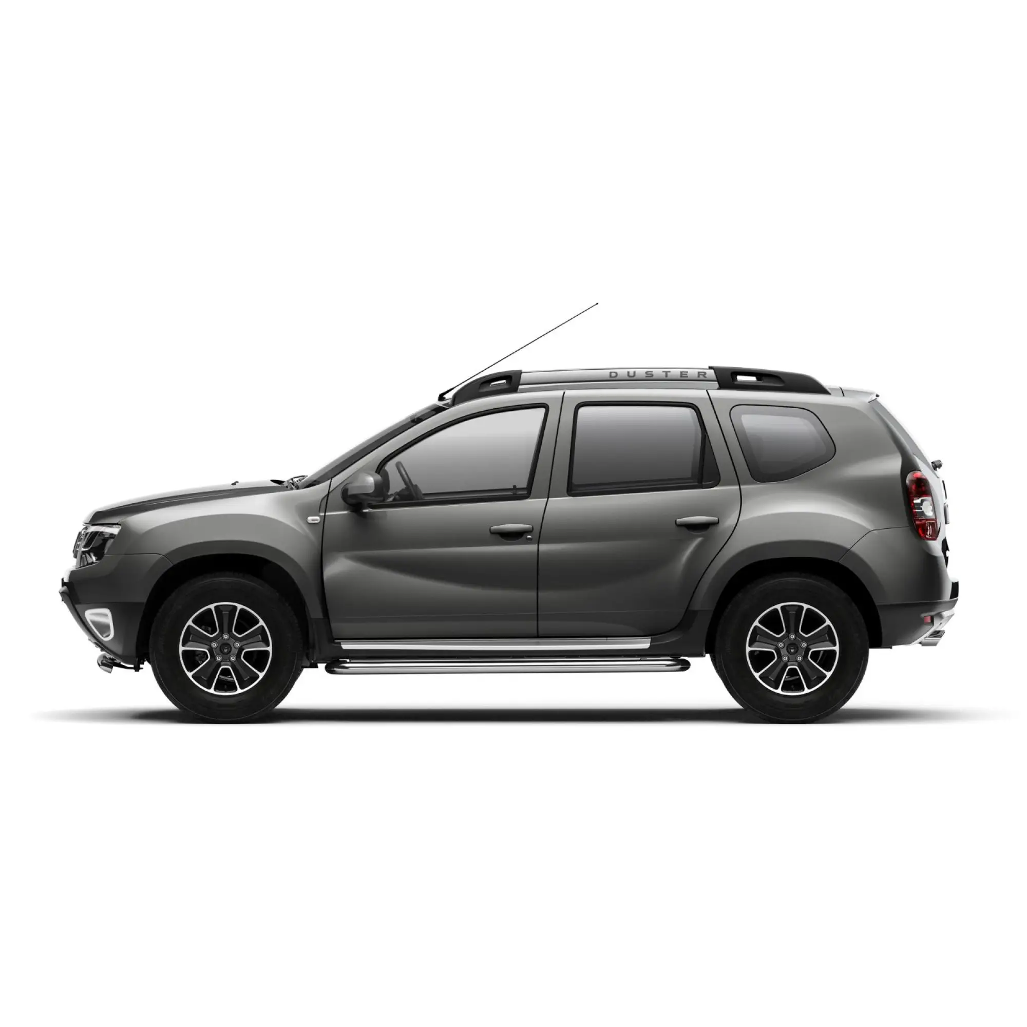Dacia Duster Steel e Sandero Music - 4