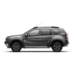 Dacia Duster Steel e Sandero Music - 4