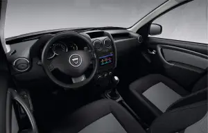 Dacia Duster Steel e Sandero Music - 5