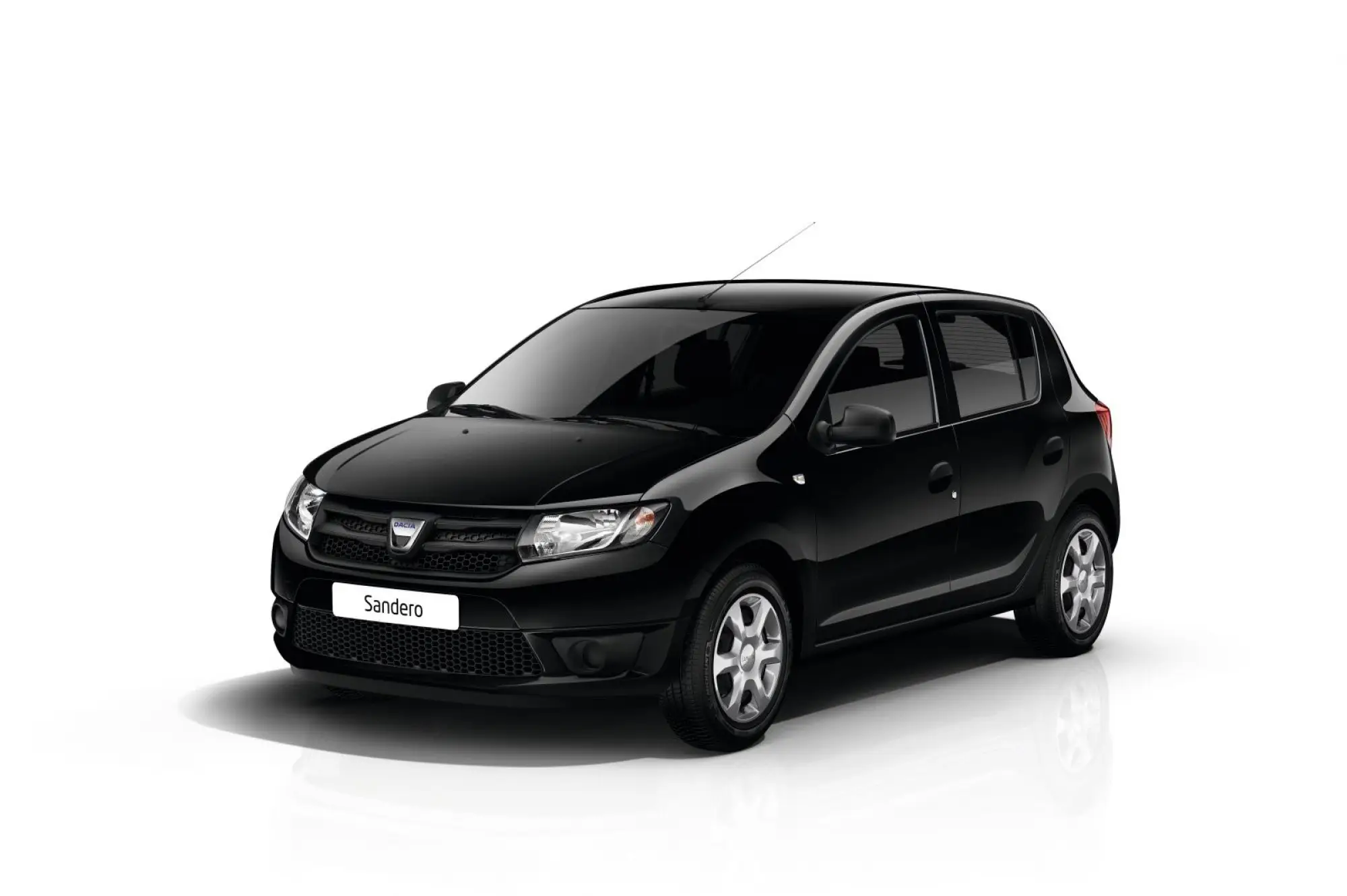 Dacia Duster Steel e Sandero Music - 6