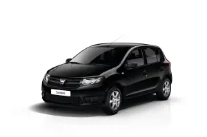 Dacia Duster Steel e Sandero Music - 6