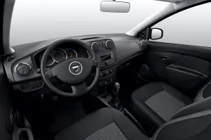 Dacia Duster Steel e Sandero Music - 7