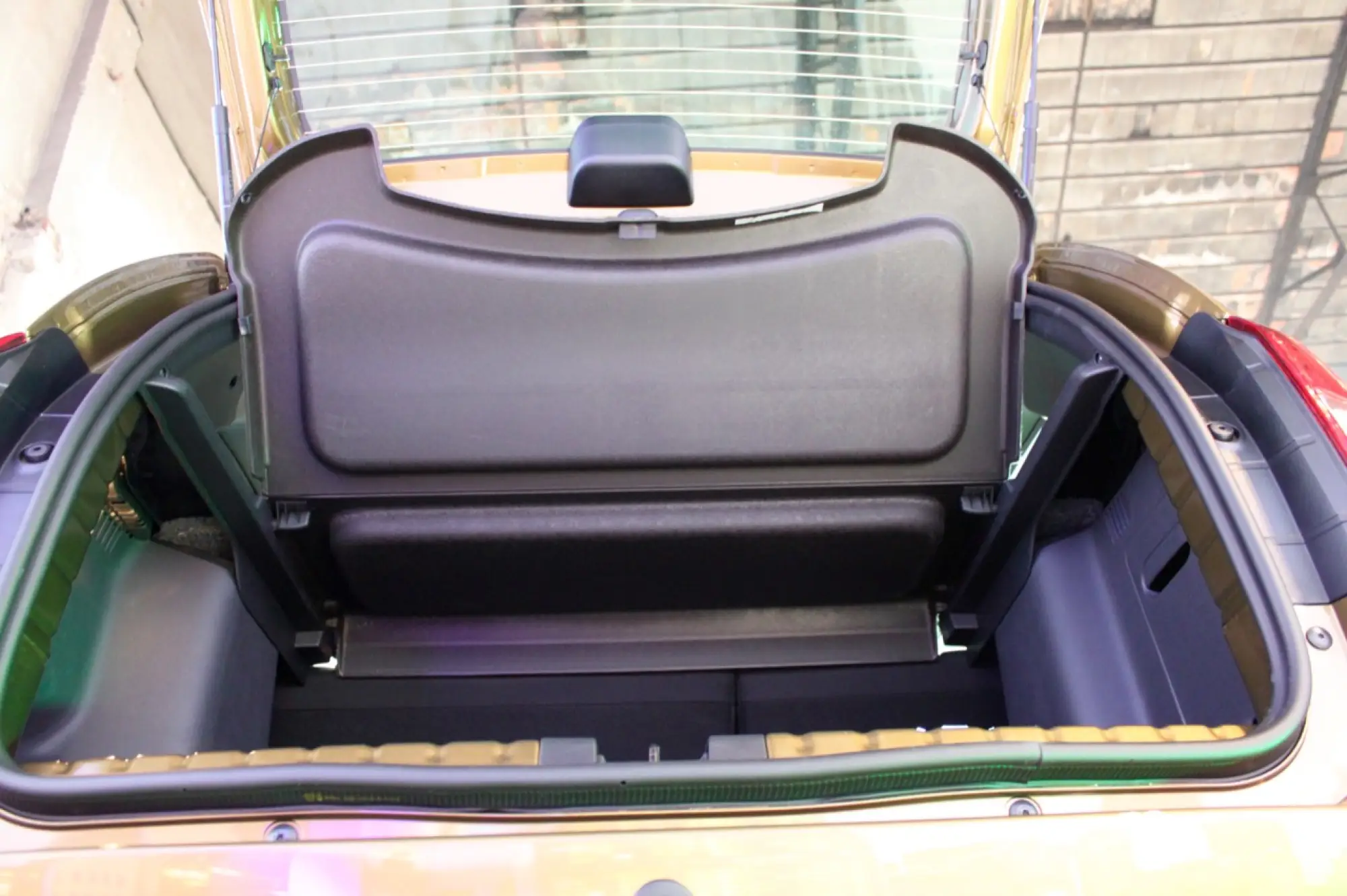 Dacia Duster URBAN EXPLORER - Presentazione a Milano 02-11-2015 - 16