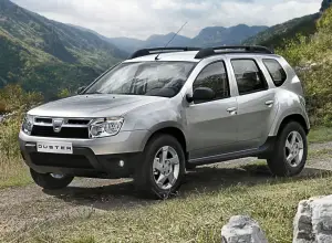 Dacia Duster - 2