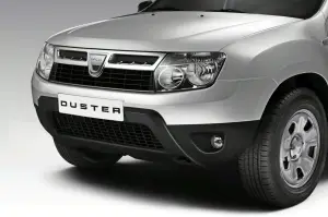 Dacia Duster - 5