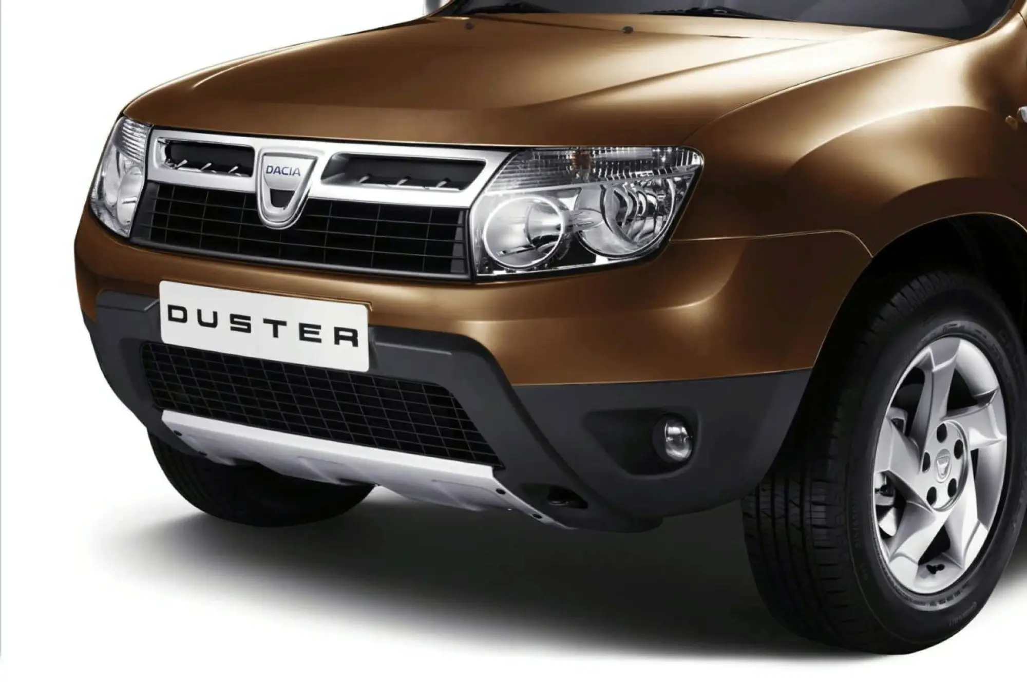 Dacia Duster - 7