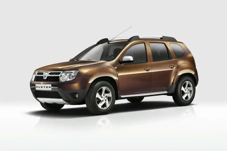 Dacia Duster - 8