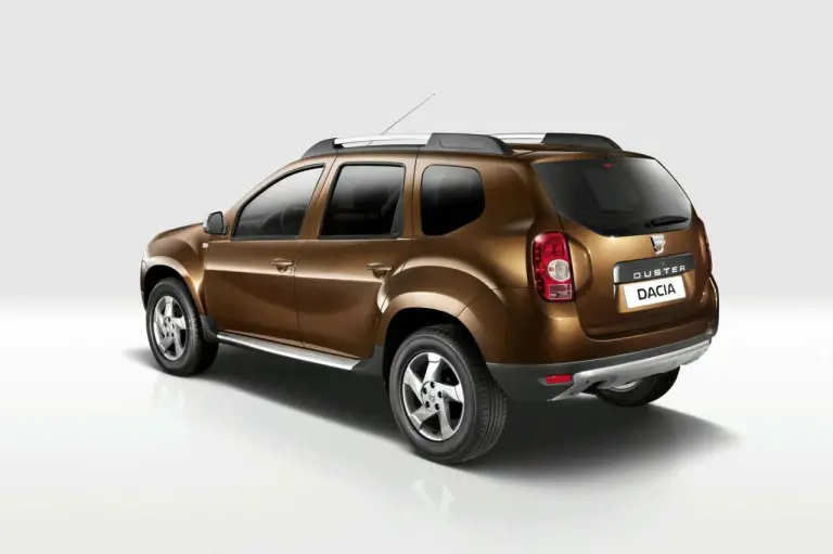 Dacia Duster - 9