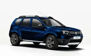 Dacia - gamma Lauréate Prime special edition - 2