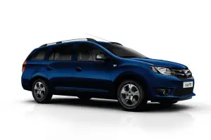 Dacia - gamma Lauréate Prime special edition - 3