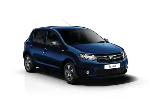 Dacia - gamma Lauréate Prime special edition