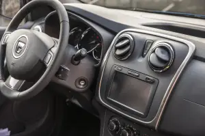 Dacia GPL