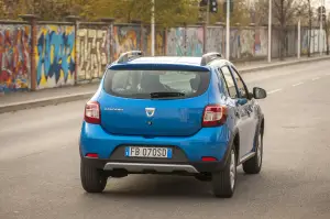 Dacia GPL
