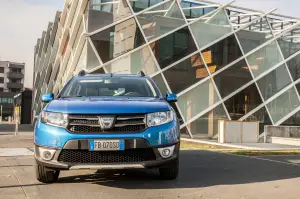 Dacia GPL