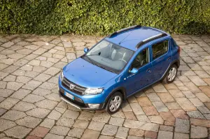 Dacia GPL