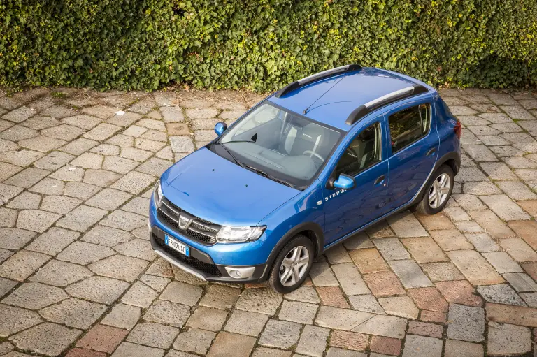 Dacia GPL - 3
