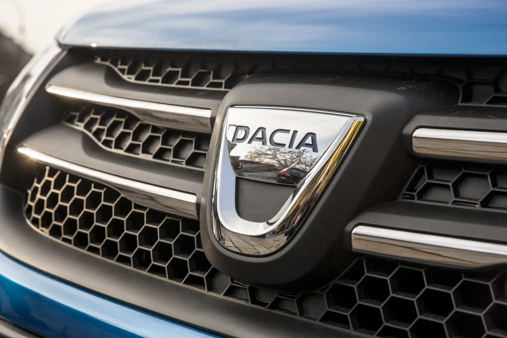 Dacia GPL - 5