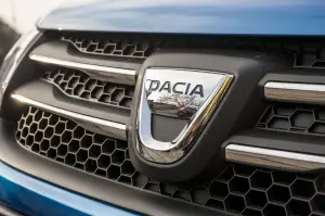 Dacia GPL