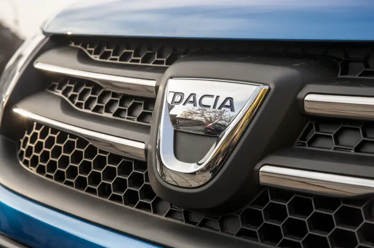 Dacia GPL - 5