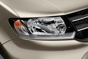 Dacia GPL
