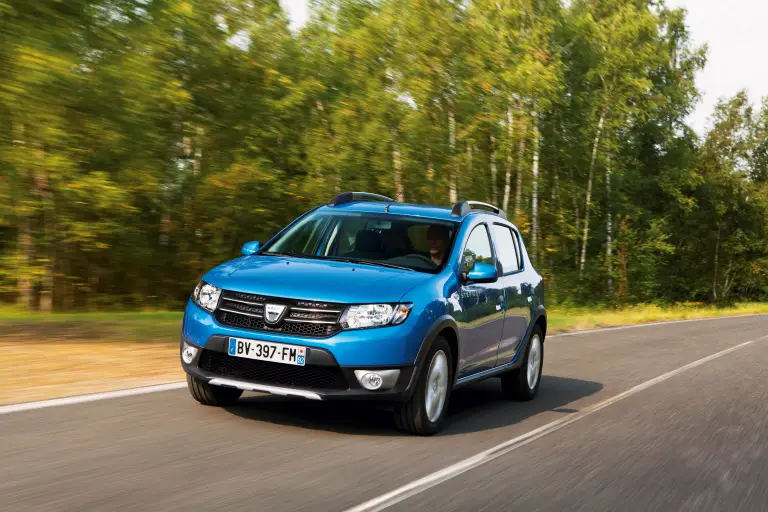 Dacia GPL - 27