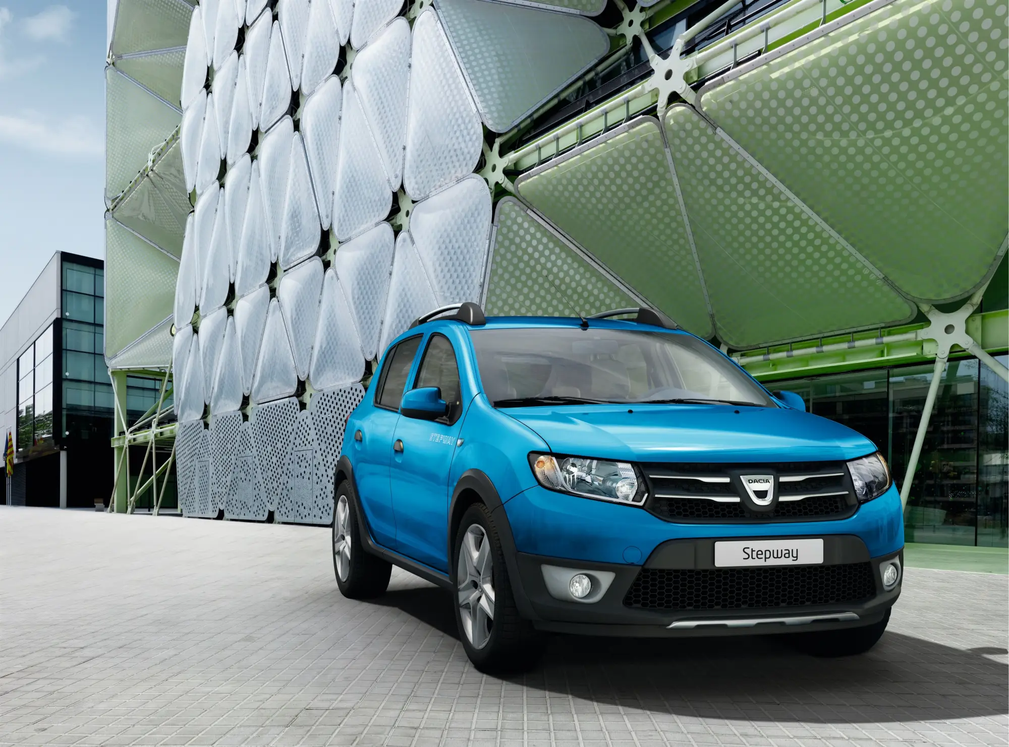 Dacia GPL - 28