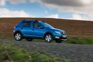 Dacia GPL