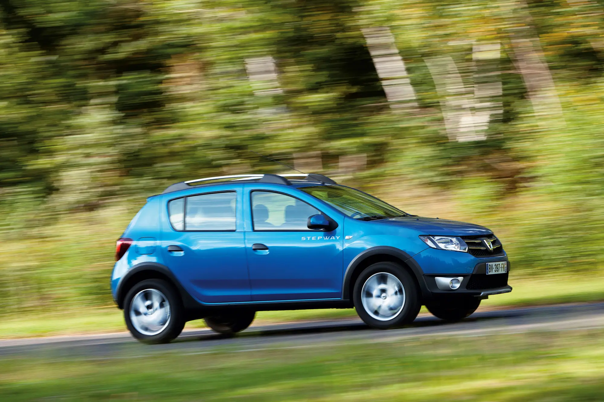 Dacia GPL - 26