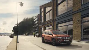 Dacia Jogger 2021 - 4