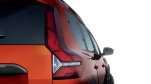 Dacia Jogger 2021