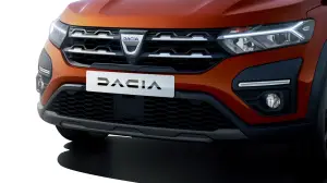 Dacia Jogger 2021