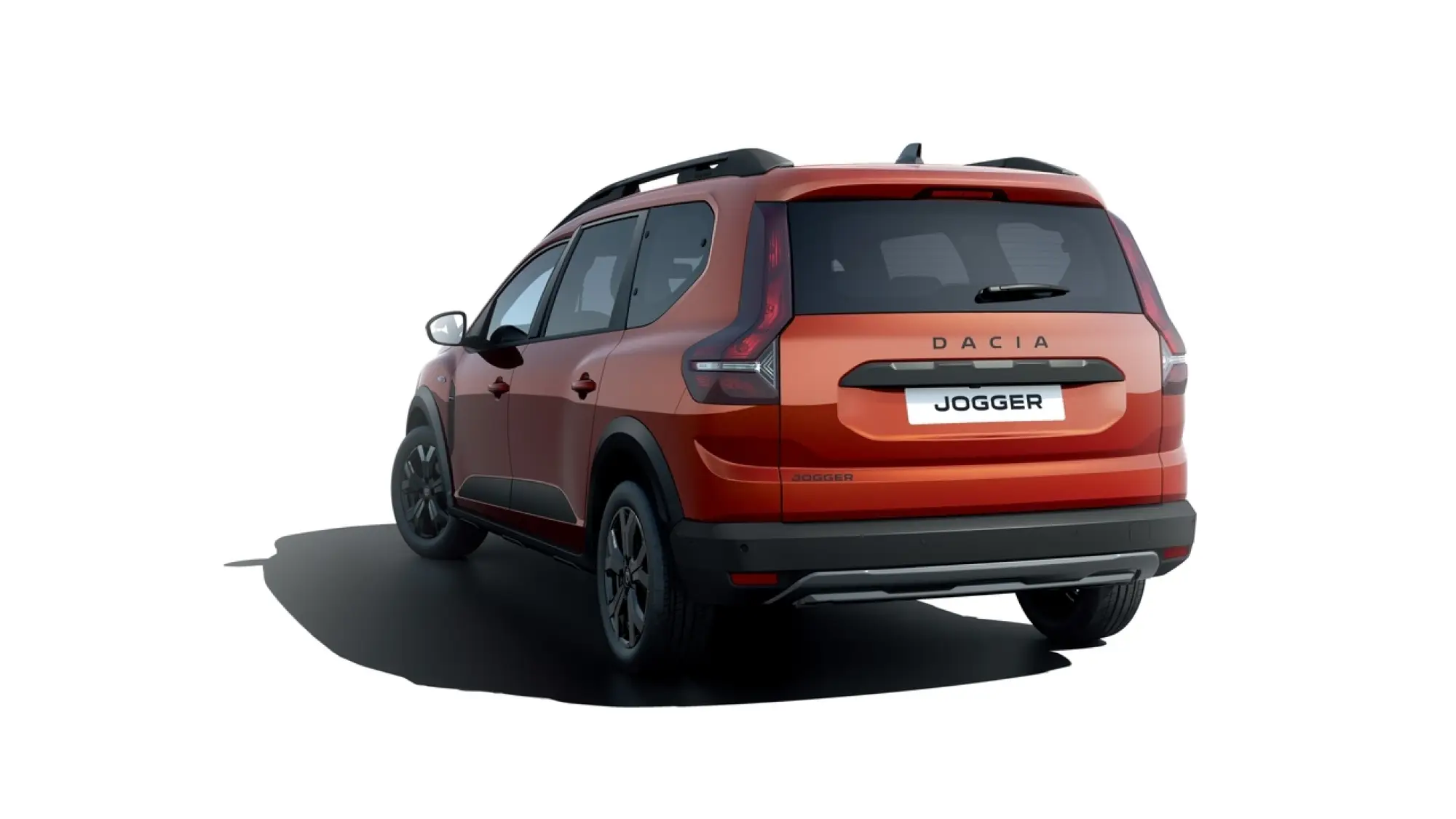 Dacia Jogger 2021 - 1