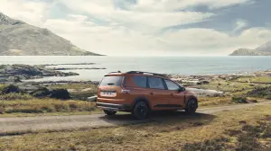 Dacia Jogger 2021