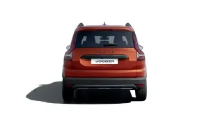 Dacia Jogger 2021 - 31