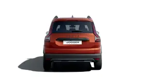 Dacia Jogger 2021