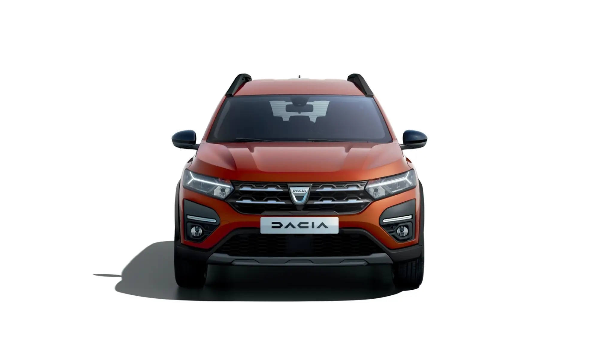 Dacia Jogger 2021 - 10