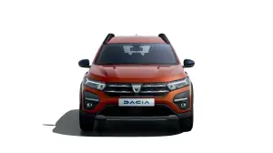 Dacia Jogger 2021