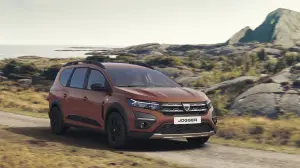 Dacia Jogger 2021 - 11