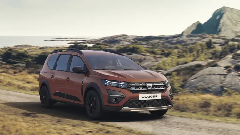 Dacia Jogger 2021 - 11