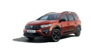 Dacia Jogger 2021